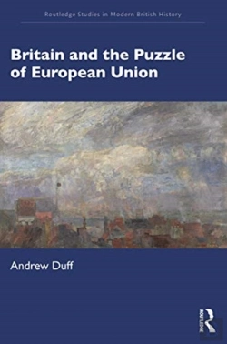 Bertrand.pt - Britain And The Puzzle Of European Union