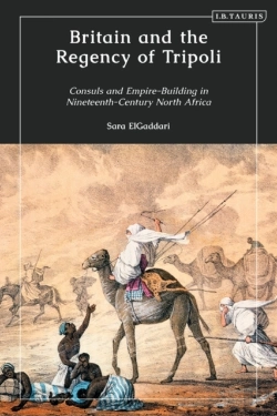 Bertrand.pt - Britain And The Regency Of Tripoli