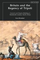 Britain And The Regency Of Tripoli