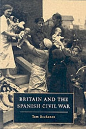 Britain And The Spanish Civil War