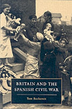Bertrand.pt - Britain And The Spanish Civil War