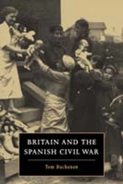 Bertrand.pt - Britain And The Spanish Civil War