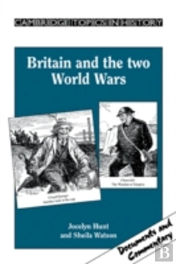 Bertrand.pt - Britain And The Two World Wars