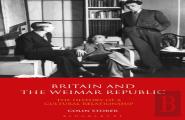 Britain And The Weimar Republic