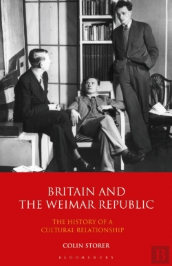 Bertrand.pt - Britain And The Weimar Republic