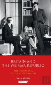 Britain And The Weimar Republic