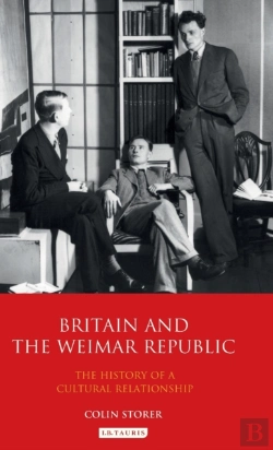 Bertrand.pt - Britain And The Weimar Republic