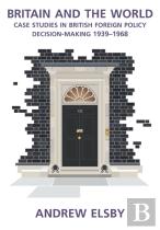 Britain And The World