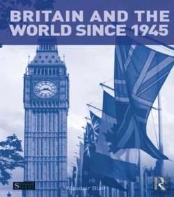 Bertrand.pt - Britain And The World Since 1945