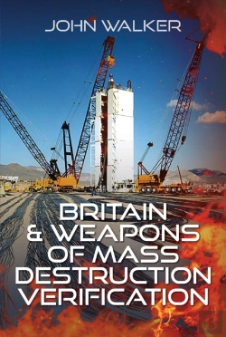Bertrand.pt - Britain And Weapons Of Mass Destruction Verification