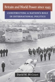 Britain And World Power Since 1945