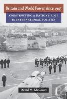 Britain And World Power Since 1945
