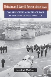Britain And World Power Since 1945