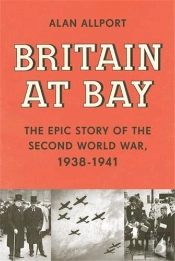 Britain At Bay