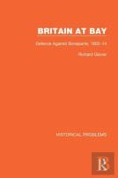 Britain At Bay
