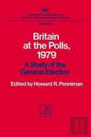 Britain At The Polls, 1979