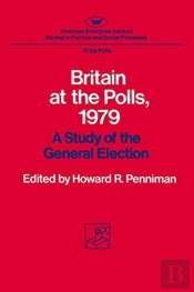 Britain At The Polls, 1979