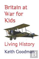 Britain At War For Kids