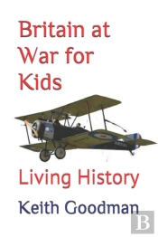 Britain At War For Kids