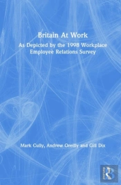 Britain At Work