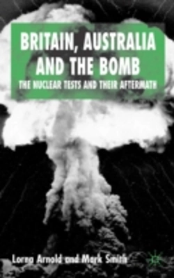 Bertrand.pt - Britain, Australia And The Bomb
