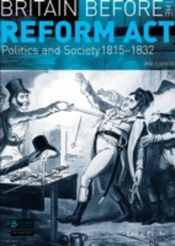 Bertrand.pt - Britain Before The Reform Act