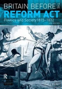 Bertrand.pt - Britain Before The Reform Act