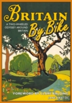 Bertrand.pt - Britain By Bike