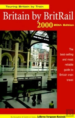 Bertrand.pt - Britain By Britrail