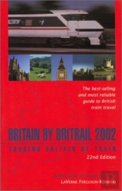Britain By Britrail