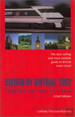 Bertrand.pt - Britain By Britrail