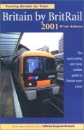 Britain By Britrail