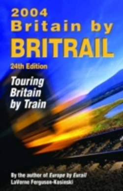 Bertrand.pt - Britain By Britrail