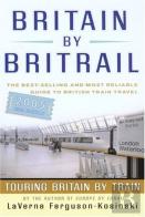 Britain By Britrail