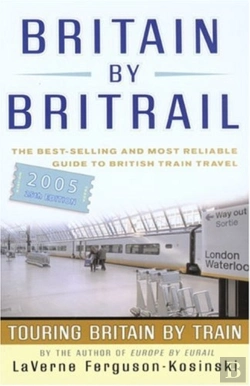 Bertrand.pt - Britain By Britrail