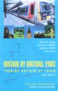 Britain By Britrail