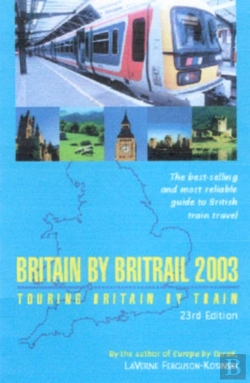 Bertrand.pt - Britain By Britrail