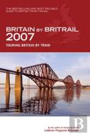 Britain By Britrail