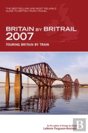 Britain By Britrail