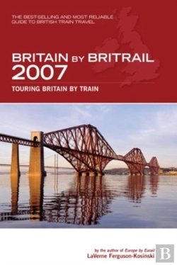 Bertrand.pt - Britain By Britrail