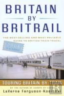 Britain By Britrail