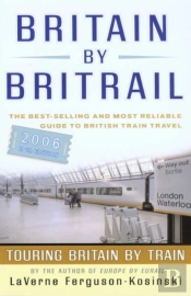 Britain By Britrail