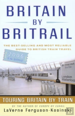 Bertrand.pt - Britain By Britrail