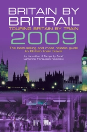Britain By Britrail