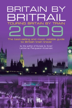 Bertrand.pt - Britain By Britrail