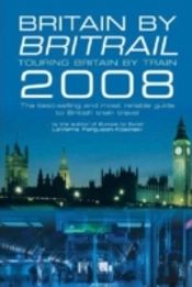 BRITAIN BY BRITRAIL