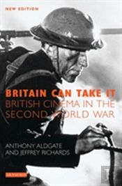 Britain Can Take It