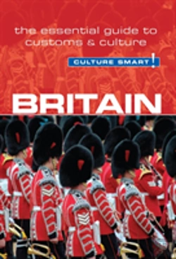 Bertrand.pt - Britain - Culture Smart!