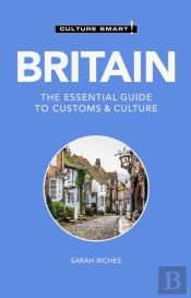 Britain - Culture Smart!