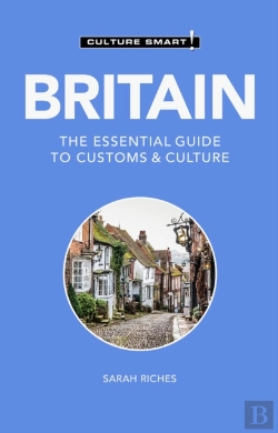 Bertrand.pt - Britain - Culture Smart!